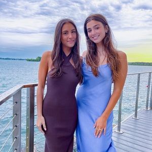 Meet your Posher, Selena